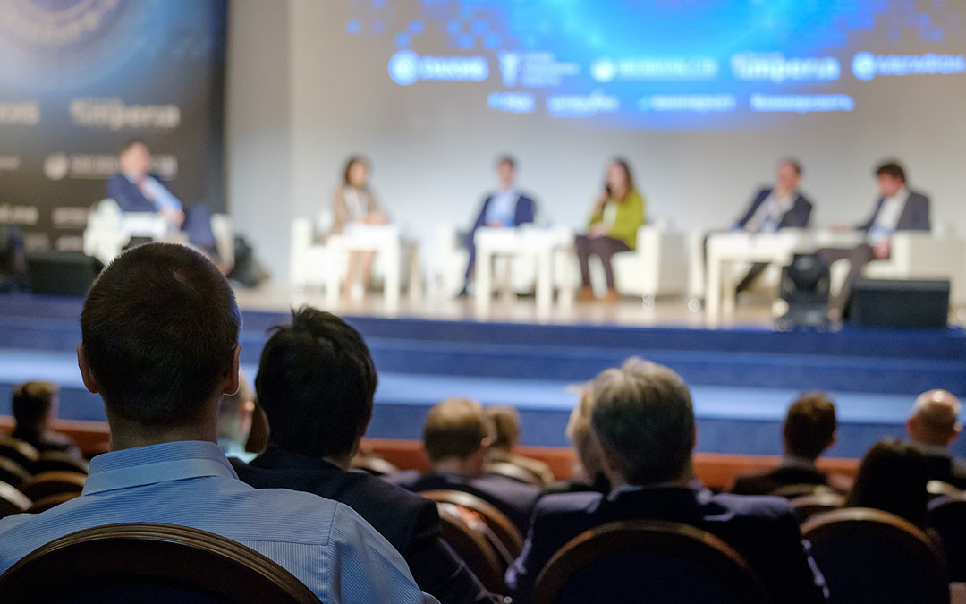 Webinar: A Discussion With Experts in Educational Leadership