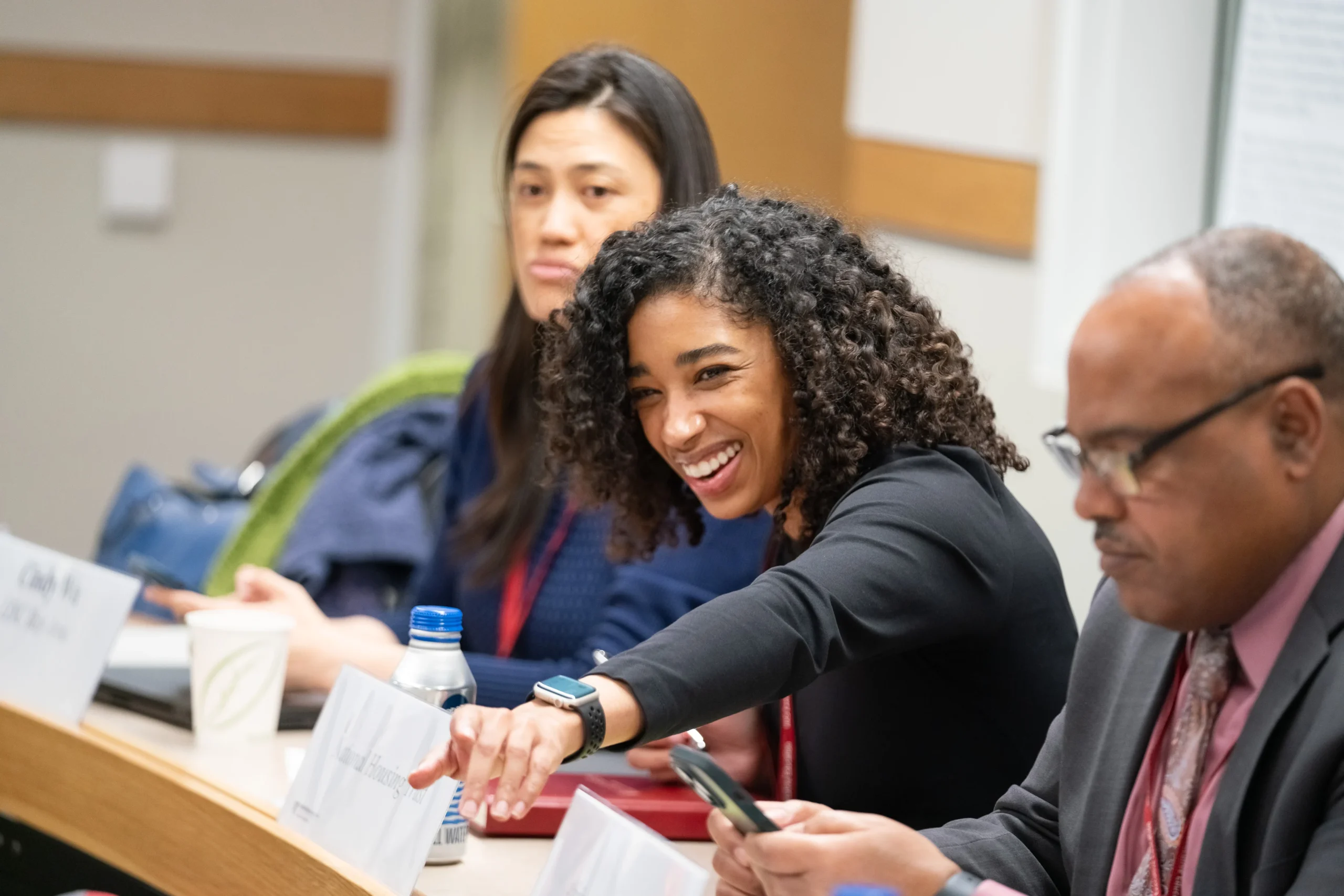 Building Leadership Skills for Equity and Excellence in Education